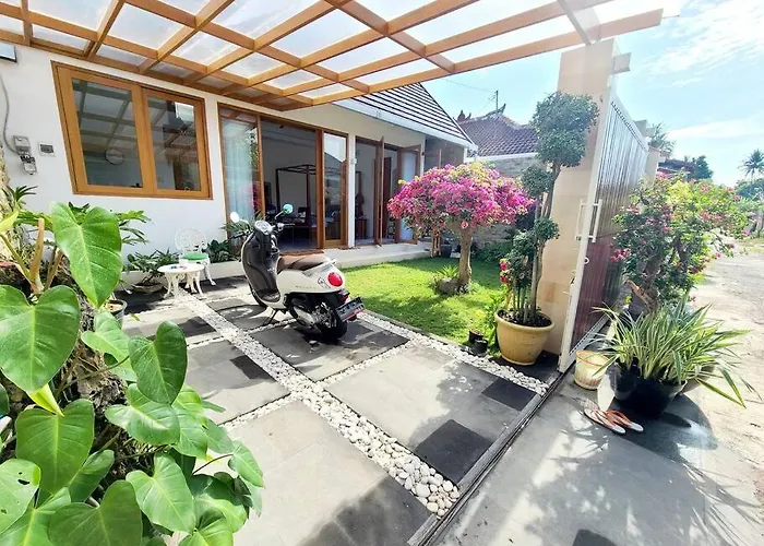 Studio Guesthouse 38 In Lovina