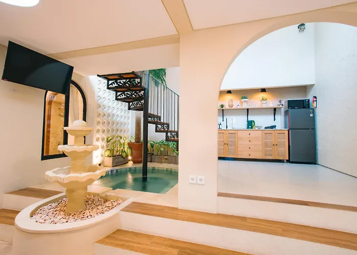 Cozy Villa Canggu