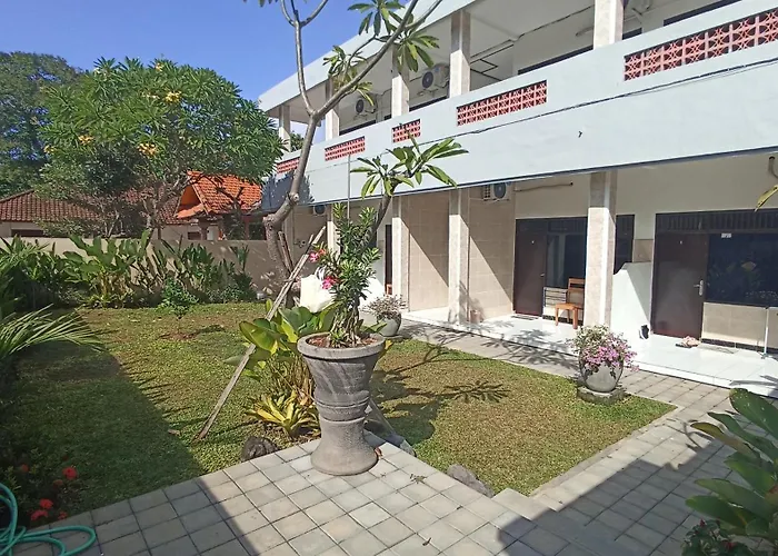 Pondok Dete Guest House