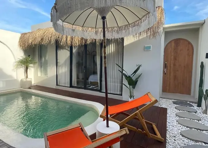 Queen Villa Seminyak