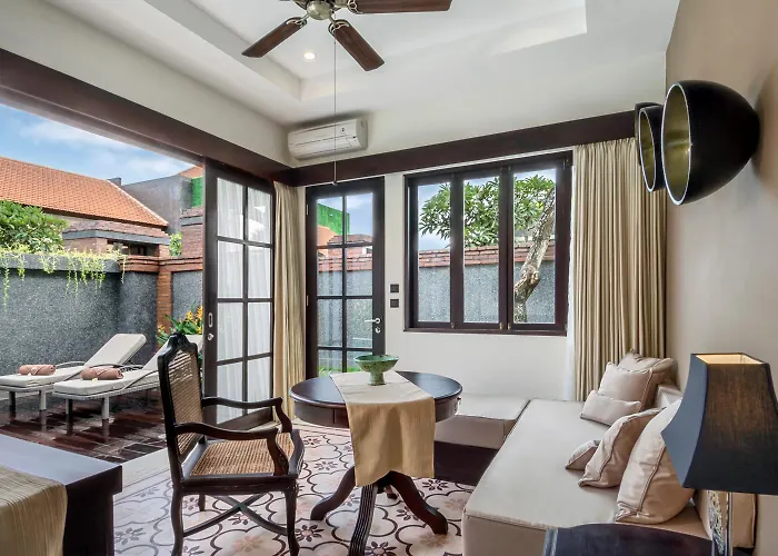 Villa M Bali