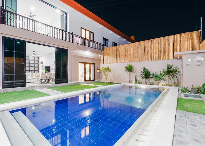 Villa Crystal 9B