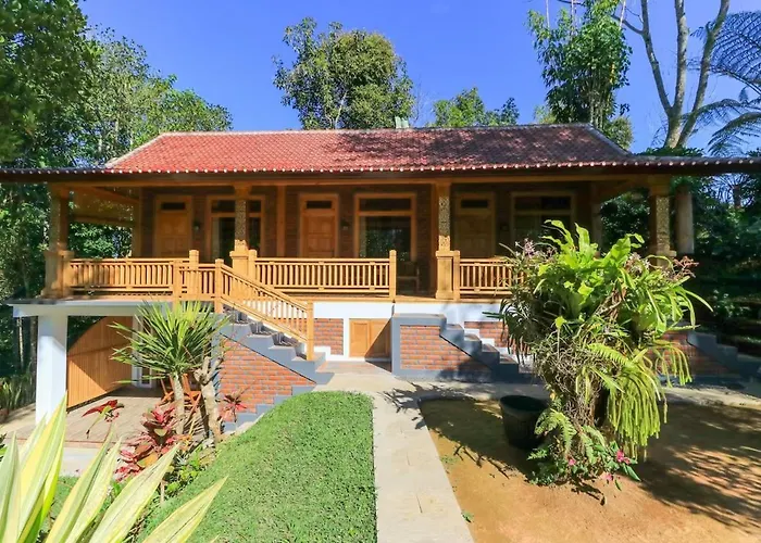 Mulia Garden Bungalows - Monthly Rate Available