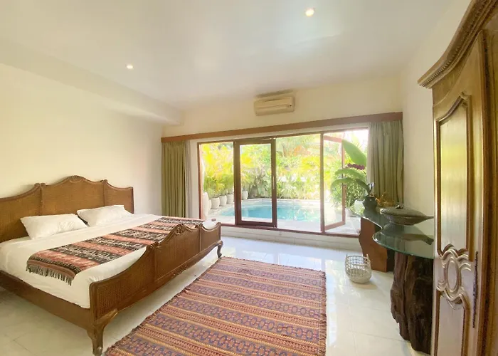 Orchid Villa
