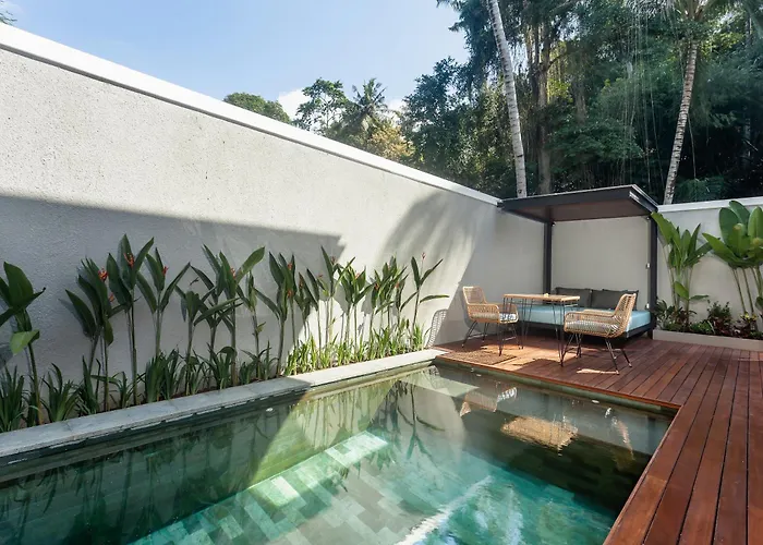 The Ambengan Villas Ubud By Genuinehost