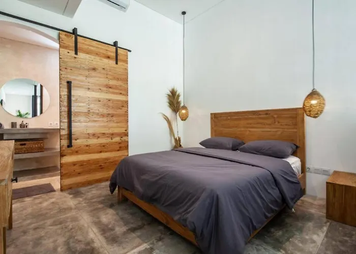 Mg Loft Berawa Bali