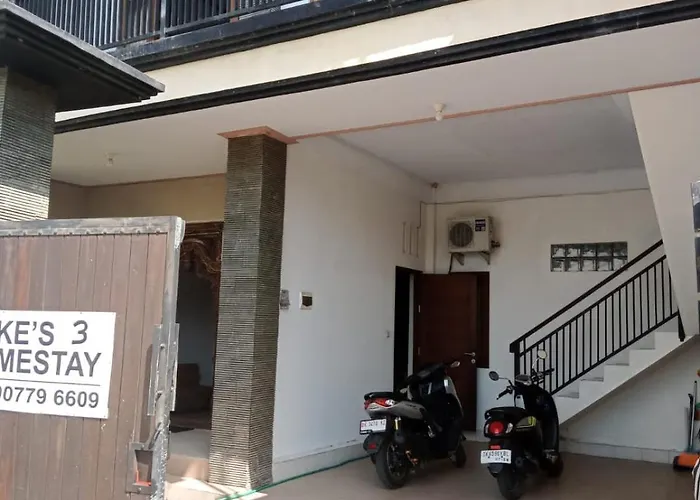 Nuke'S Guest House