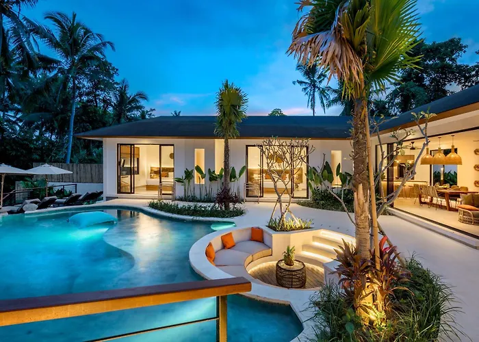 Villa Arcadia By Balisuperhost