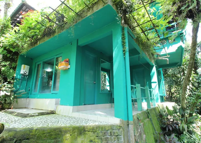 Belvilla Padma Legian Resort Near Monkey Forestnearubud Palace