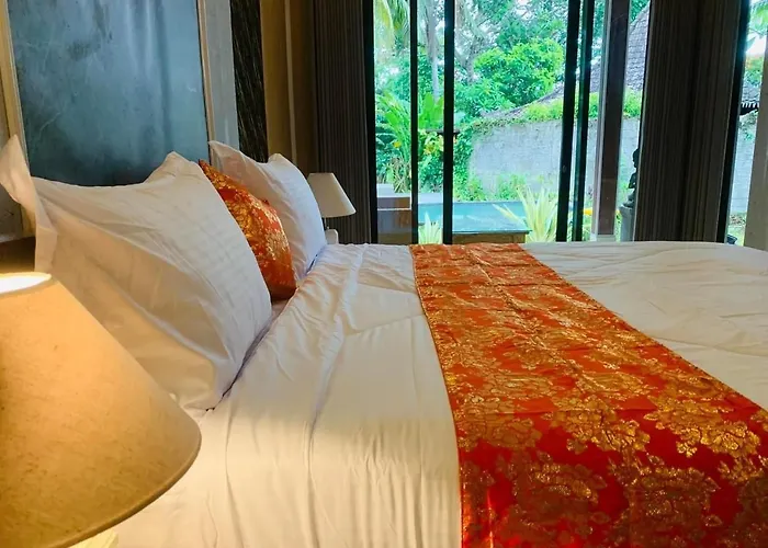 Villa Mahesa