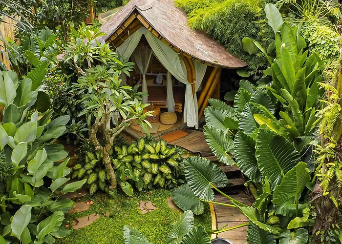 Wahem Eco Bamboo - Wahem Tebenan