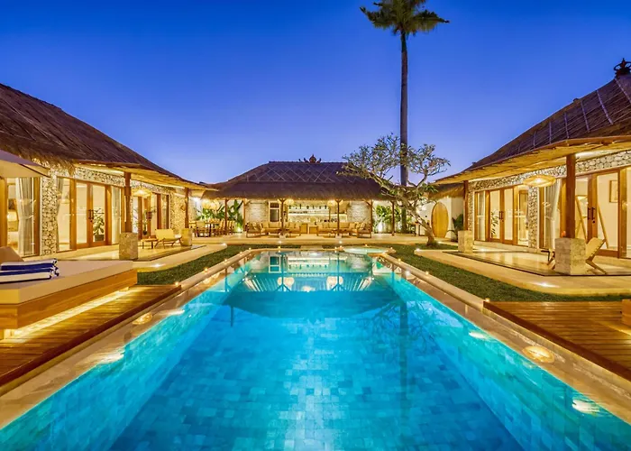 Villa Miami - New Luxury 7Bdr Prime Location