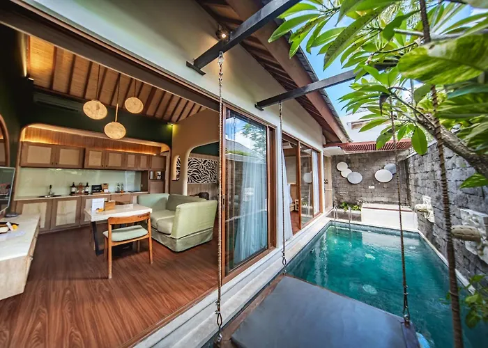 Ini Vie Villa Seminyak By Ini Vie Hospitality