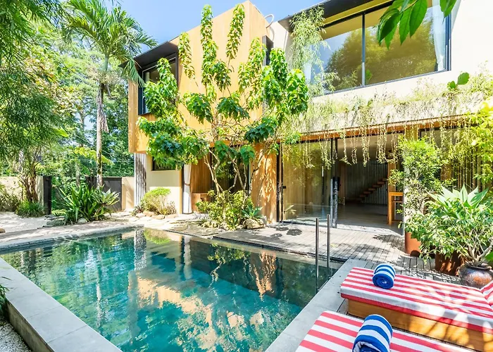Hygge Villa Ubud