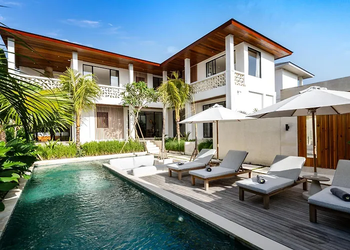 Villa Sahadeva By Balisuperhost