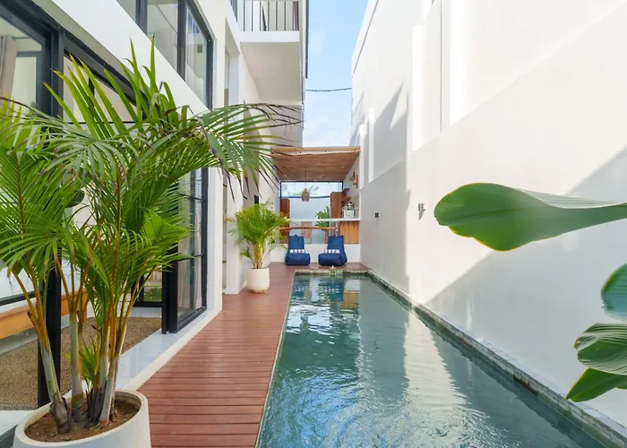 Villa Karma Kumala By Maheswara