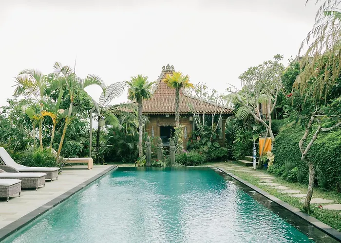 Pondok Kawinaya