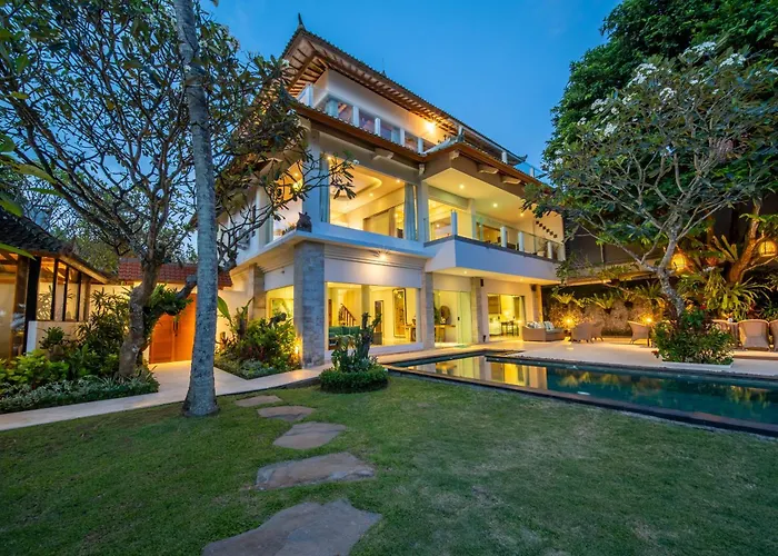 Villa Cocoa Maya
