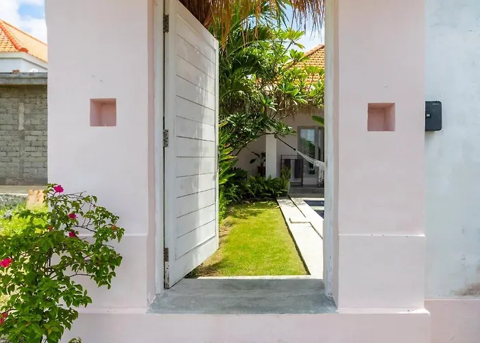 Villa Hart - Cosy And Central 3Br Villa With Pool