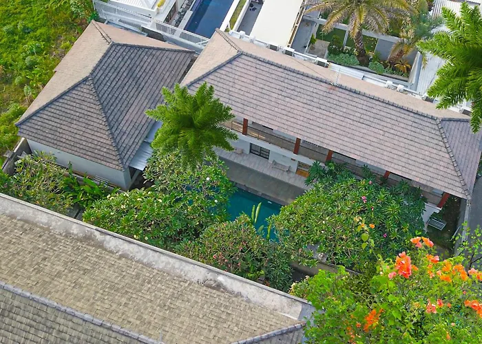 Dirga'S House Sanur View By Eps