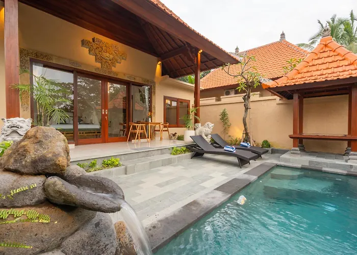 Tirtha Dawa Villa