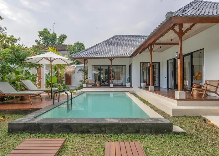 Sicilia Villa Ubud