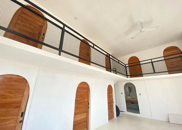 Wija'S Bali Homestay