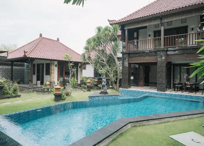 Blue Star Villa 8