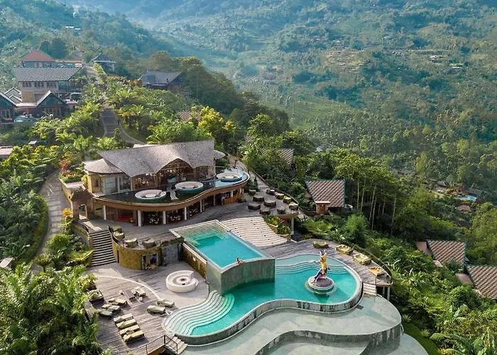 Elevate Bali