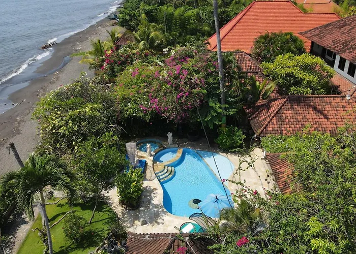 Villa Sha San Gar