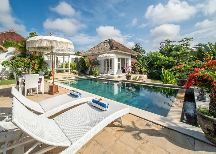 Villa Moana Poe Uluwatu