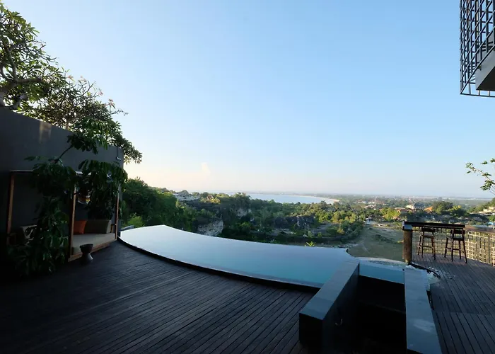 Dacolina House Jimbaran Managed By Humus Hospitality
