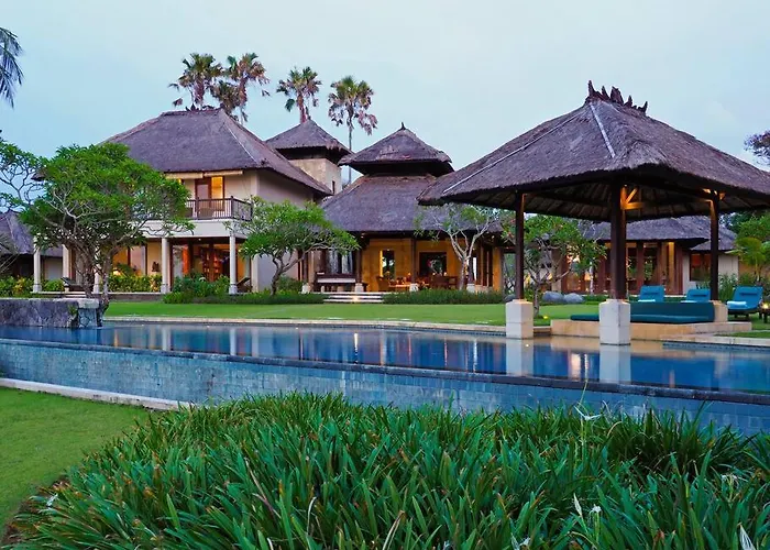 Villa Arika By Lifestyle Retreats