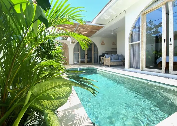 Marys Villa Uluwatu