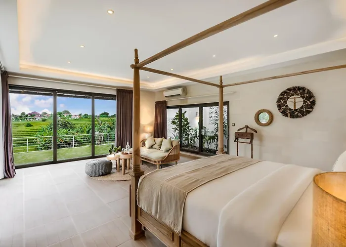 Villa Cala D'Alga By Balisuperhost