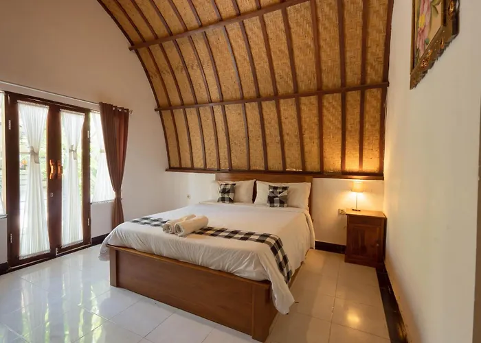 Ratu Cottage By Ourstory Travels