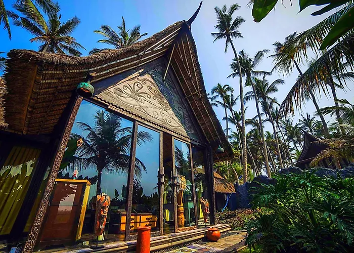 Boutique Villas Complex Sensation Tabanan