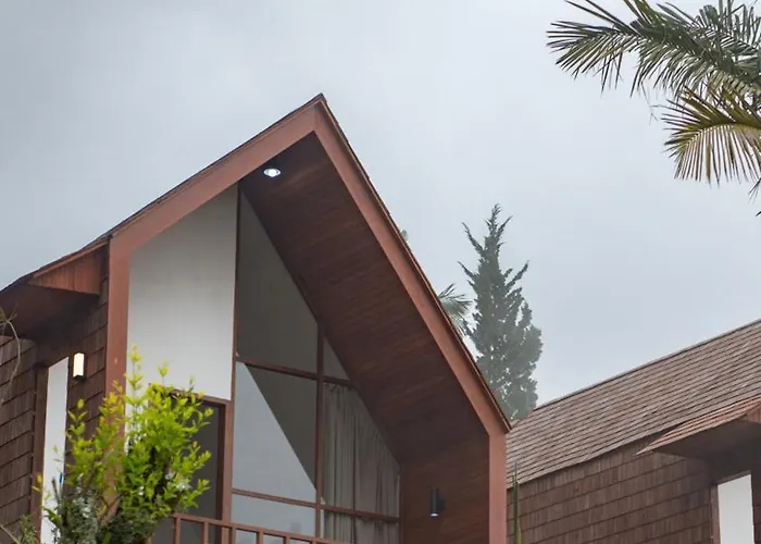 Catu Glamping Bedugul