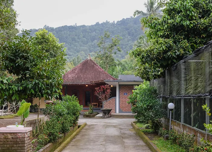 The Kori Homestay