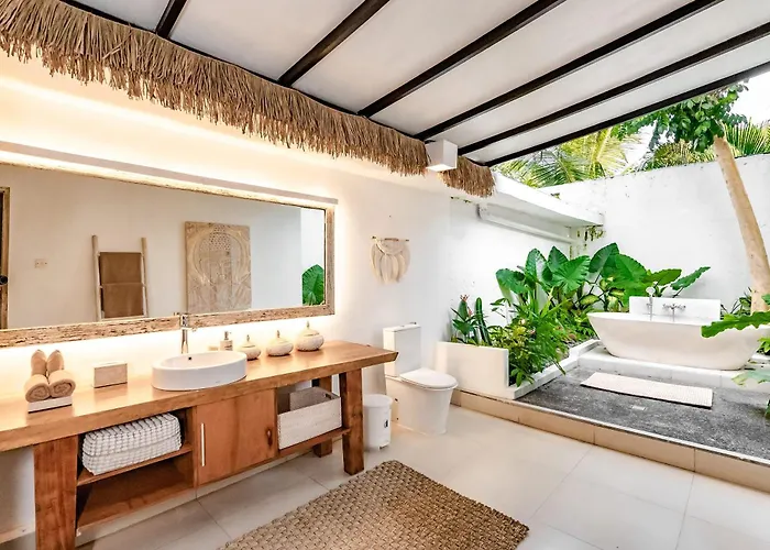 Villa Amedee 2 Ubud