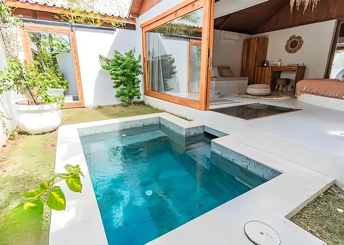 Perfect For Couple In The Best Location - Pecatu