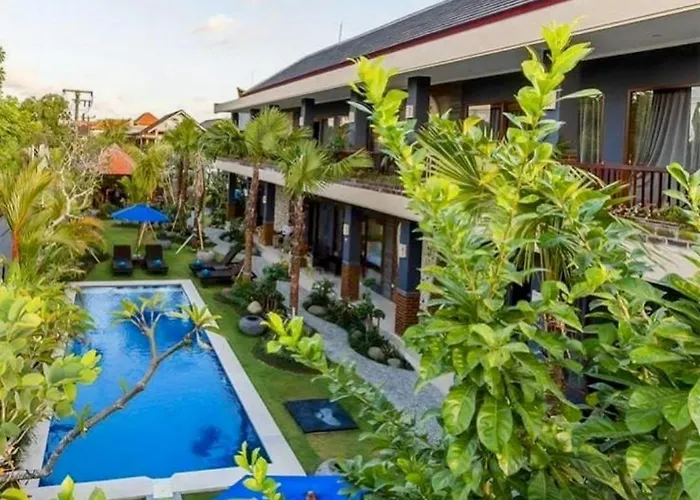 The Belong Canggu By Sdm