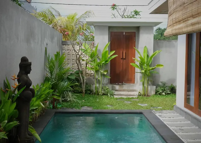 Rumah Putu Mustika