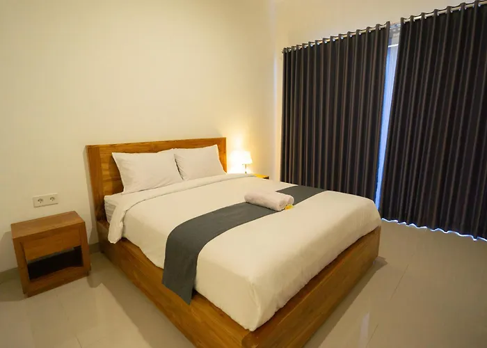 Karang Beji Homestay