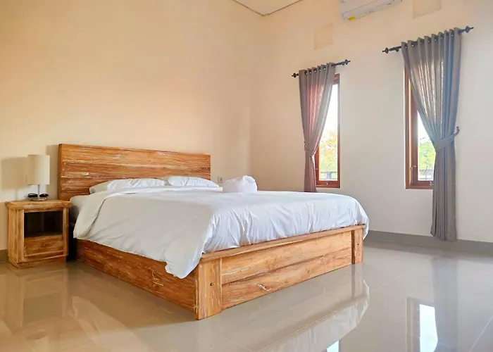 Lingkar Homestay
