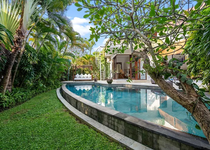 Sahaja Villa By Betterplace