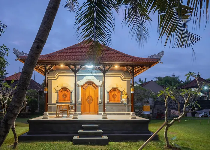 Dhiari Guest House