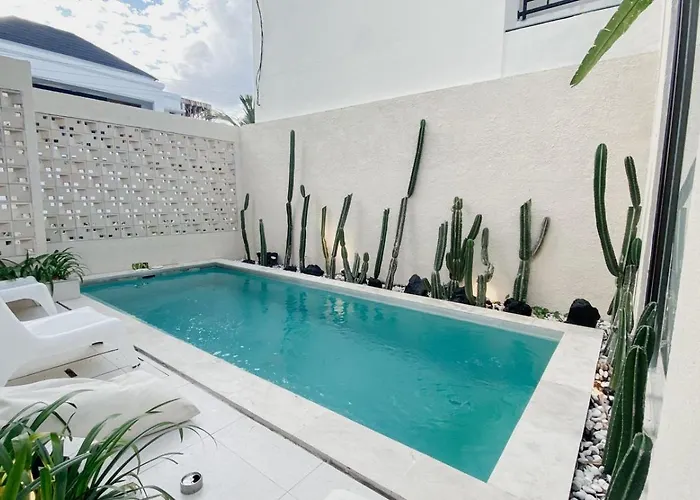 Escotel Tempekan Guest House