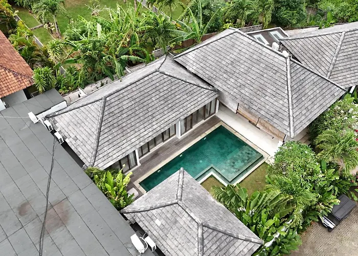 Modjo Villas Bingin