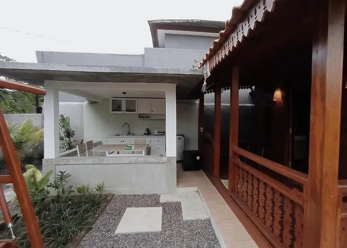 Adikara Tropical Garden